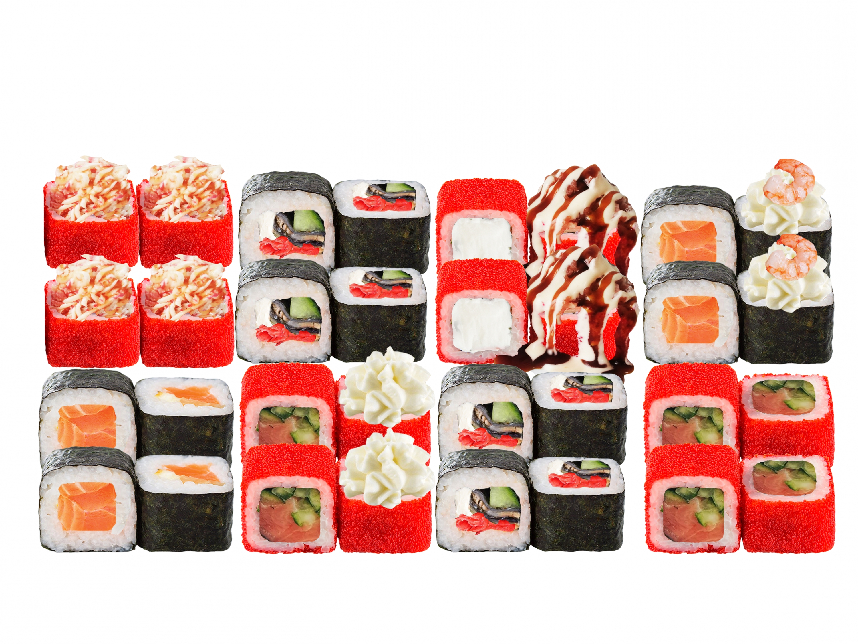 Заказать суши с бесплатной доставкой в волгограде фото 39